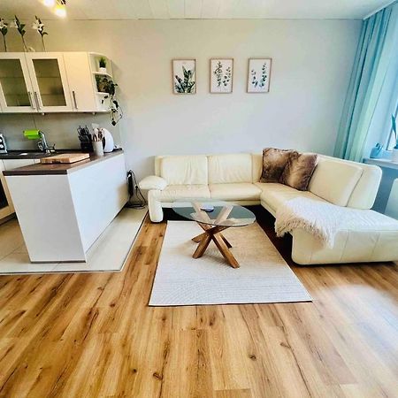 Apartmán Auszeit Niedersfeld Winterberg Exteriér fotografie