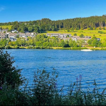 Apartmán Auszeit Niedersfeld Winterberg Exteriér fotografie