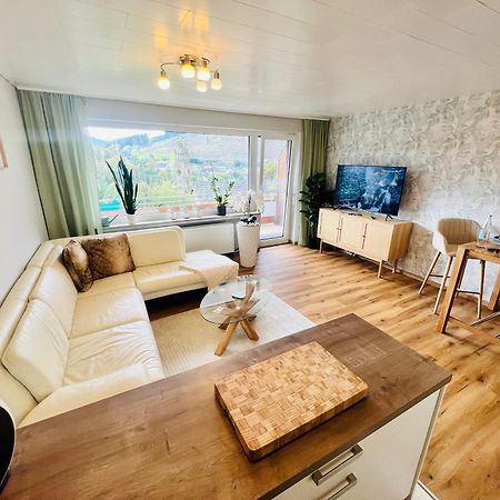 Apartmán Auszeit Niedersfeld Winterberg Exteriér fotografie