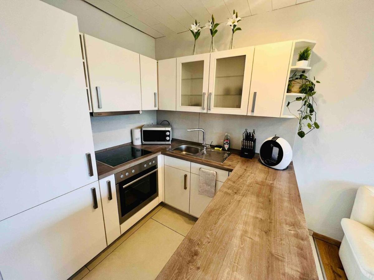 Apartmán Auszeit Niedersfeld Winterberg Exteriér fotografie