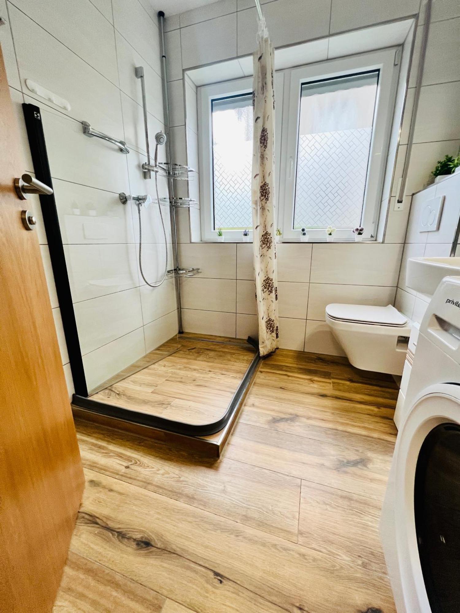 Apartmán Auszeit Niedersfeld Winterberg Exteriér fotografie